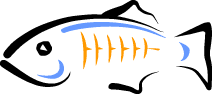 Glassfish logo